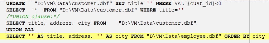 SQL-Abfragen für jedermann – Informatikgeschichte[n] mit MSig
